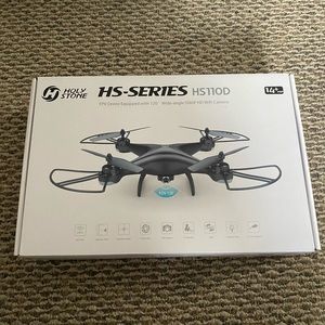 Holy Stone Drone